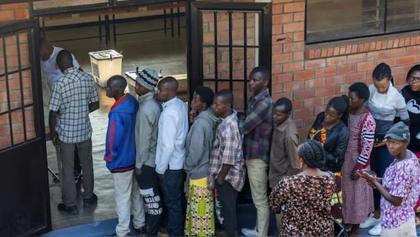 No real choice, but still 98% voter turnout: The truth behind Rwanda's 'smooth' election, Kagame’s victory