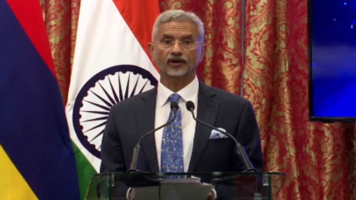 Day 2 of Jaishankar’s Mauritius visit: Paris airport workers strike ahead of Olympics – here’s what to expect – Firstpost