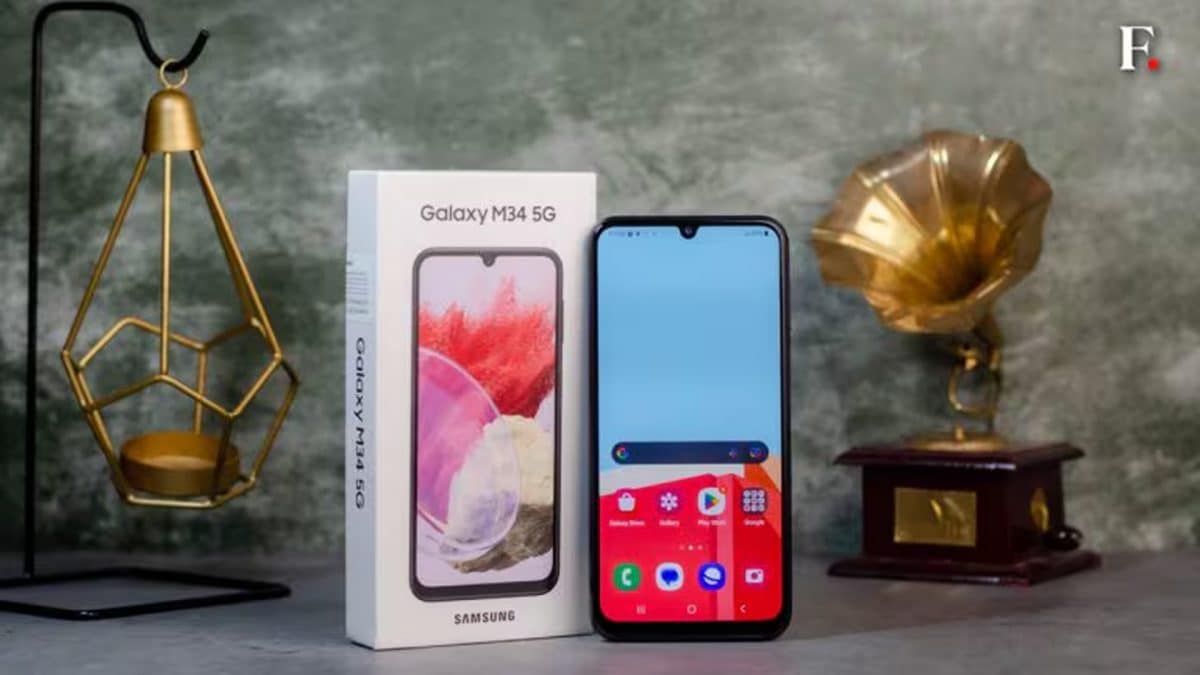 Best phones under Rs 15,000 (July 2024): Realme Narzo 70 5G, Samsung Galaxy M34 5G to Redmi 13 5G