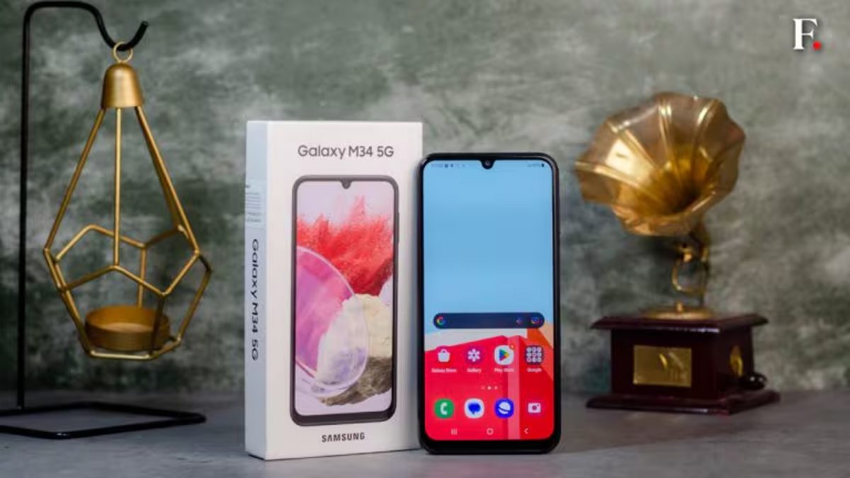 Best phones under Rs 15,000 (July 2024): Realme Narzo 70 5G, Samsung Galaxy M34 5G to Redmi 13 5G Best phones under Rs 15,000 (July 2024): Realme Narzo 70 5G, Samsung Galaxy M34 5G to Redmi 13 5G