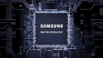 South Korea’s semiconductor exports have also seen a significant boost, jumping 57.5 per cent in the first 20 days of July, according to early trade data from the customs office. Image credit: Samsung