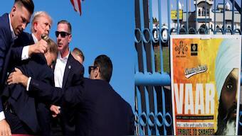 Head-on | Trump assassination bid could embolden anti-India forces