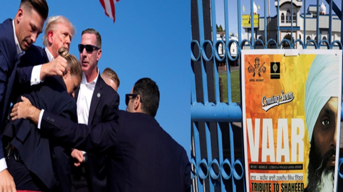 Head-on | Trump assassination bid could embolden anti-India forces Head-on | Trump assassination bid could embolden anti-India forces