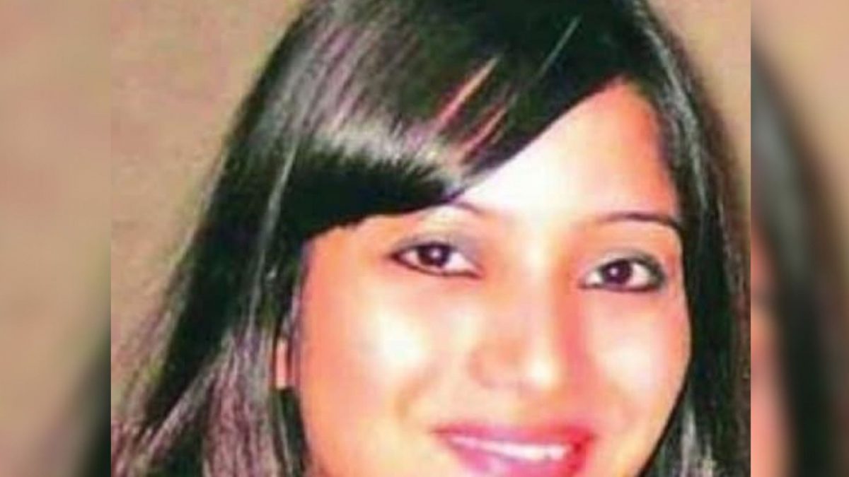 24-year-old Sheena Bora was allegedly abducted and murdered on April 24, 2012. Source: PTI/FILE. 24-year-old Sheena Bora was allegedly abducted and murdered on April 24, 2012. Source: PTI/FILE.