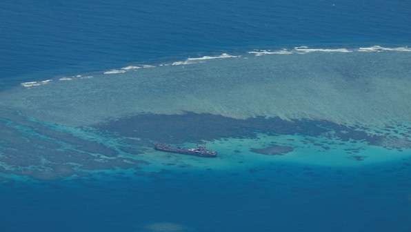 After Philippines, now Vietnam files UN claim to extended South China Sea continental shelf