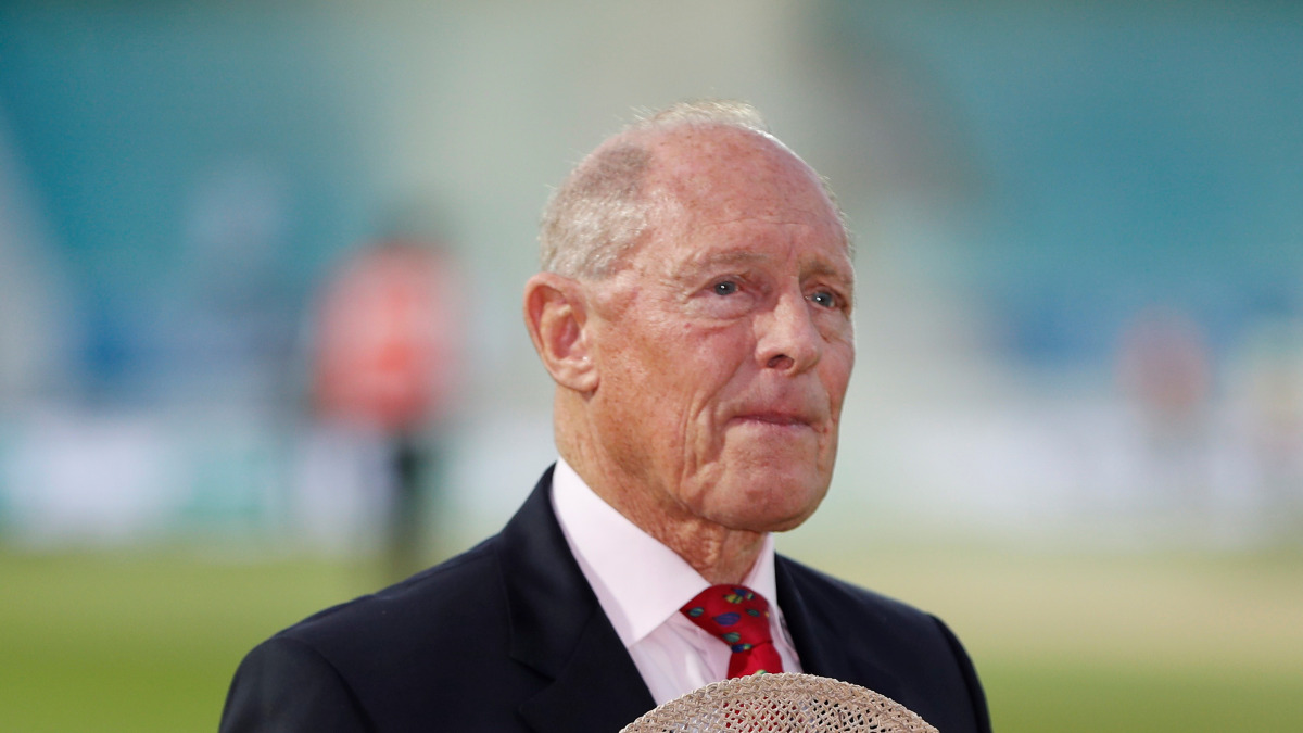 England batting great Geoffrey Boycott had a successful run as a commentator for BBC after his retirement from the sport in 1982. Reuters England batting great Geoffrey Boycott had a successful run as a commentator for BBC after his retirement from the sport in 1982. Reuters