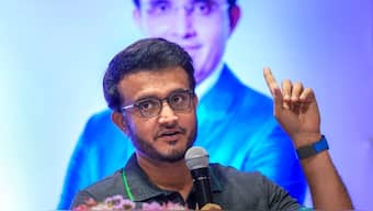 Former India captain Sourav Ganguly did not attend the protest  against the rape-murder of a Kolkata trainee doctor on Wednesday. PTI 