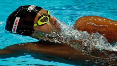 Road to Paris, Swimming: Who has qualified for the Olympics and how did they make it? Can India win a medal?