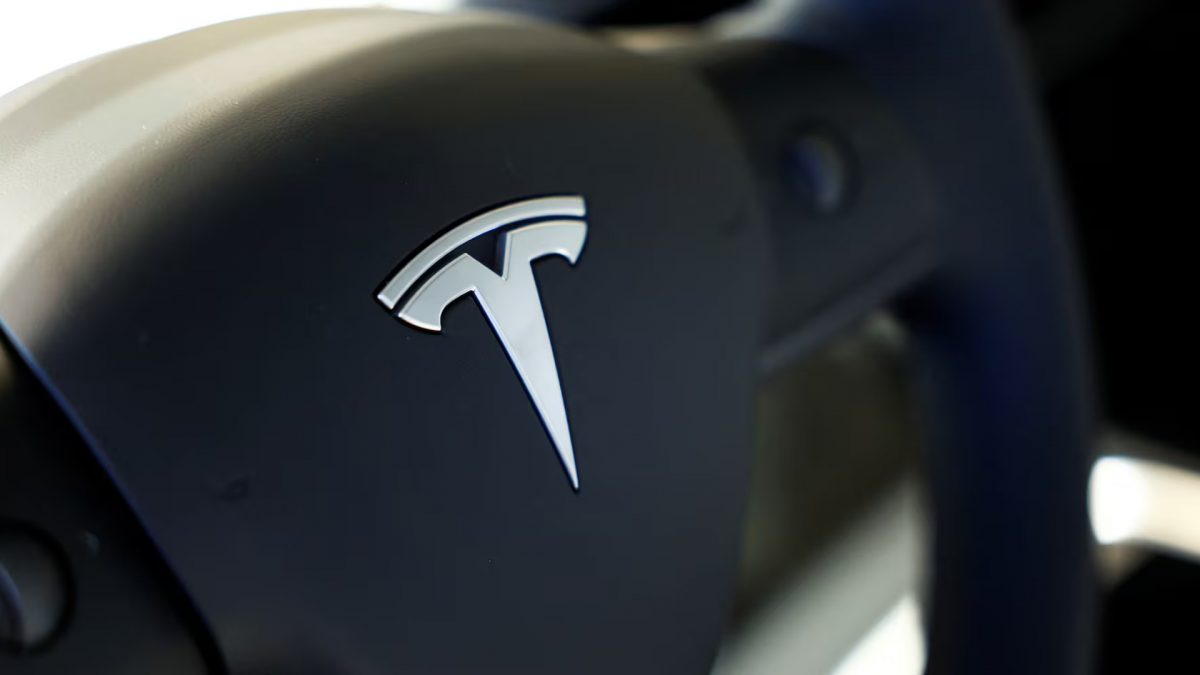 Tesla is known to prefer a local supply system to speed up production and save on transportation costs. India is also benefiting from a global shift away from China by manufacturers. Image credit: Reuters Tesla is known to prefer a local supply system to speed up production and save on transportation costs. India is also benefiting from a global shift away from China by manufacturers. Image credit: Reuters