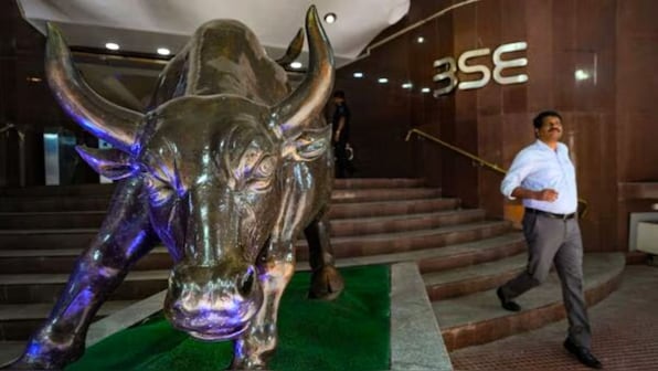 Bulls break barriers, AGAIN! Sensex teases 80,400 level, Nifty breaches 24,400 for the first time ever