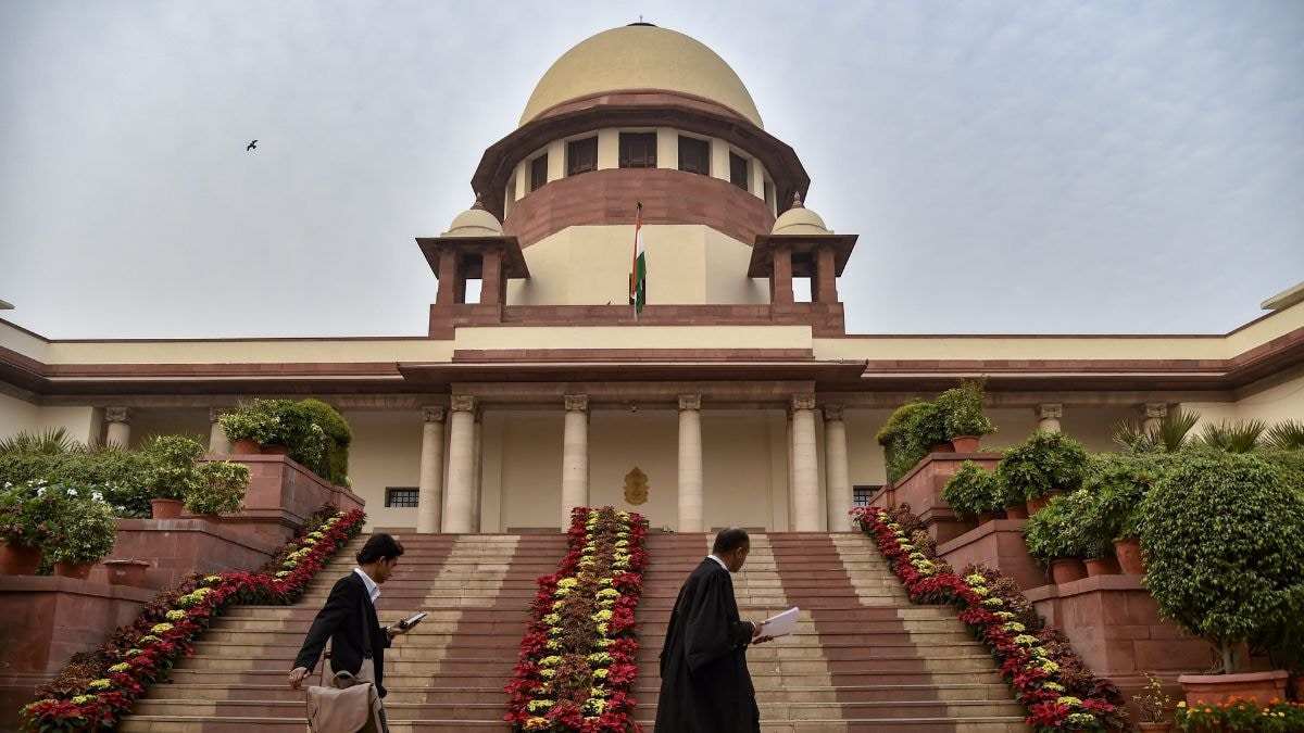 Sexual harassment cases can’t be quashed even if accused, survivor patch up: Supreme Court