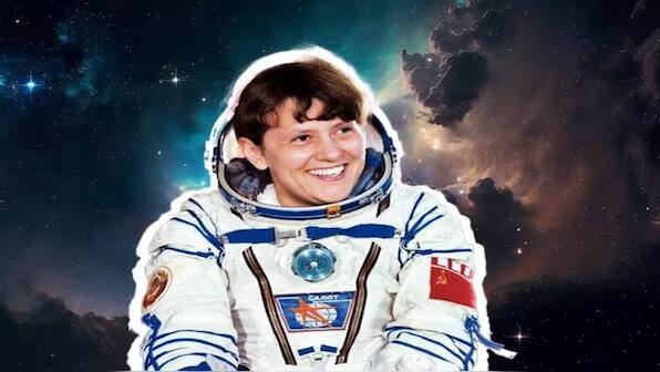 5 interesting facts about Svetlana Savitskaya, the first woman who walked in space on this day in 1984