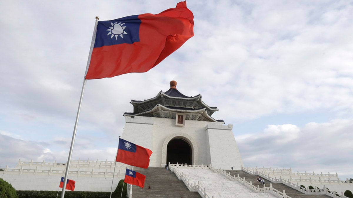 If Taiwan seeks recognition of its sovereignty, it must renounce claims on other democracies