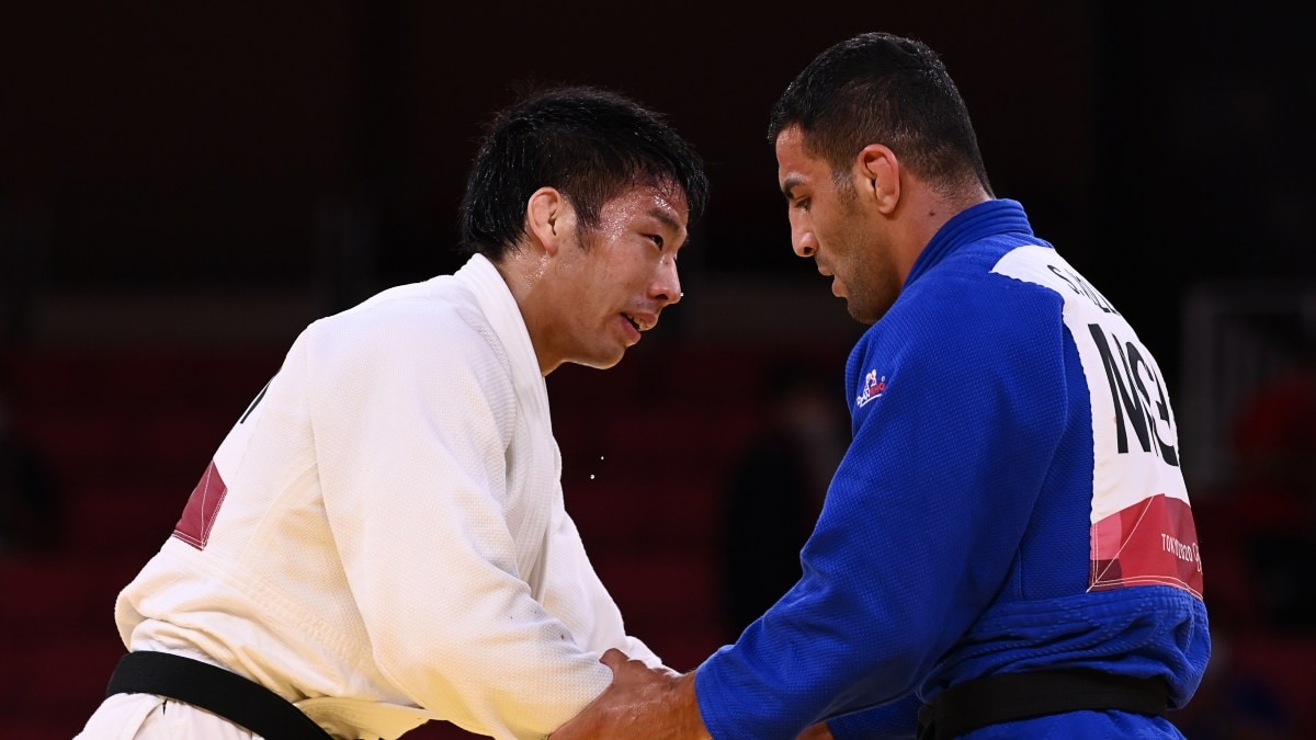 Paris Olympics 2024: Judo - history, rules, defending champions