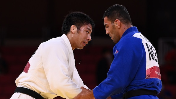  Judo - history, rules, defending champions