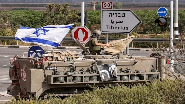 Israel-Lebanon conflict and chances of a full-scale war