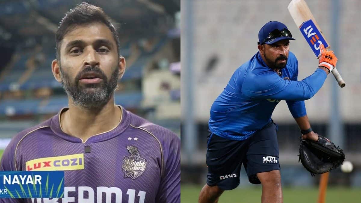 Abhishek Nayar, ten Doeschate to join Indian team as assistant coaches ...
