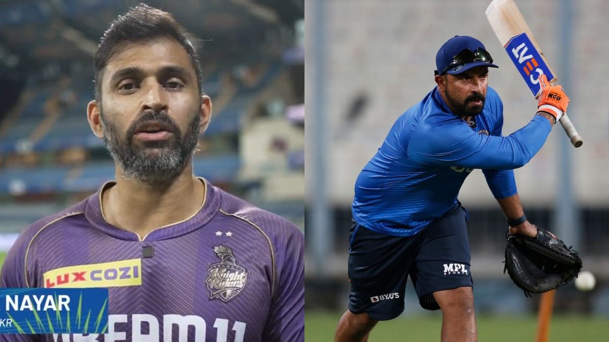Abhishek Nayar, ten Doeschate to join Indian team as assistant coaches ...