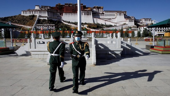 Biden signs into law Resolve Tibet Act, China had called it 'destabilising'