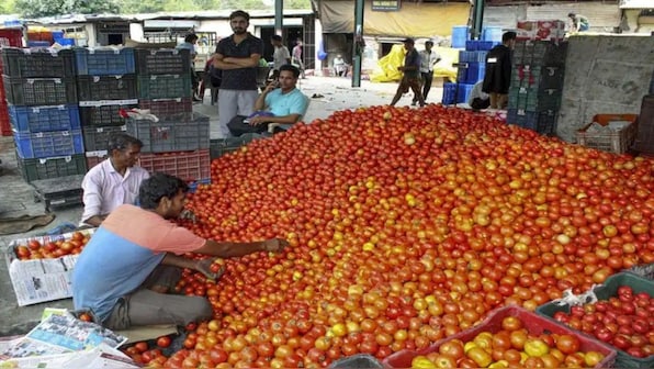 Eco Survey explains why prices of veggies, milk, pulses made you cry in last two years