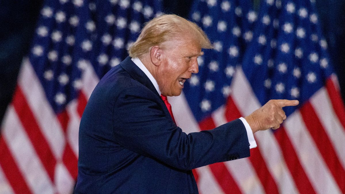 Why Trump supporters are accusing Sundar Pichai and Google of ‘bias’ Why Trump supporters are accusing Sundar Pichai and Google of ‘bias’