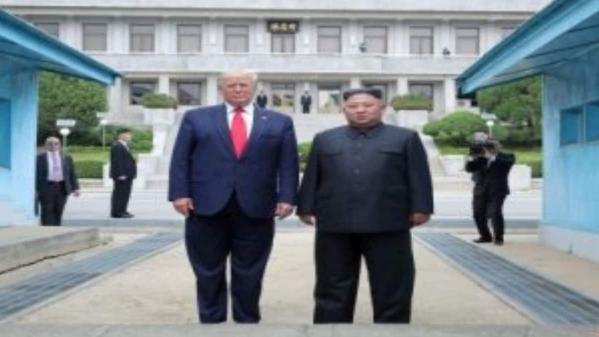 'We Do Not Care': North Korea Rebuffs Trump's 'good Ties With Kim Jong ...