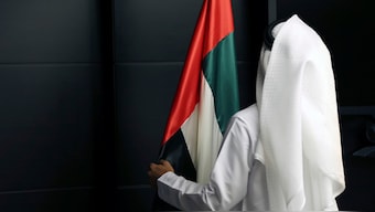 UAE is fast looking to invest in East Africa, AP