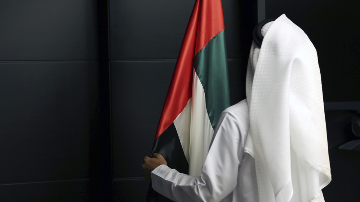 How UAE is expanding its footprint in East Africa a deal at a time How UAE is expanding its footprint in East Africa a deal at a time