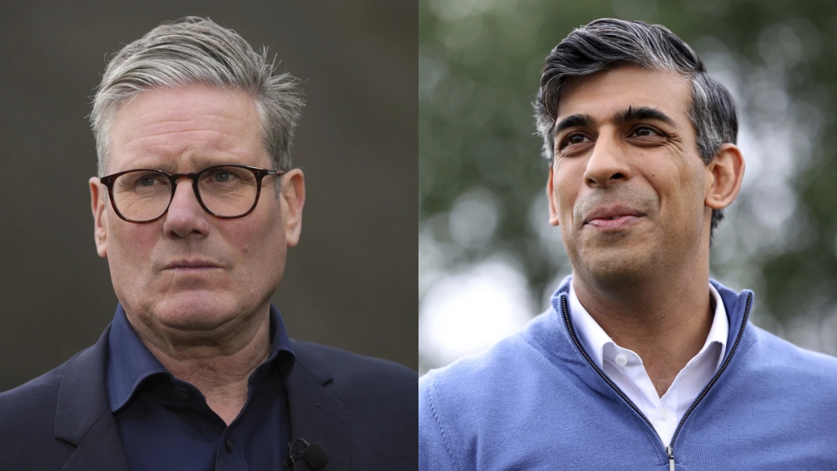 Prime Minister Keir Starmer's government has managed to crack a deal with doctors to end frequent strikes that had become a headache for Conservative leaders, including former PM Rishi Sunak. AP Prime Minister Keir Starmer's government has managed to crack a deal with doctors to end frequent strikes that had become a headache for Conservative leaders, including former PM Rishi Sunak. AP