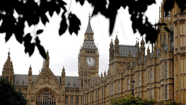 UK elections 2024: Here’s what the political structure of Britain looks like