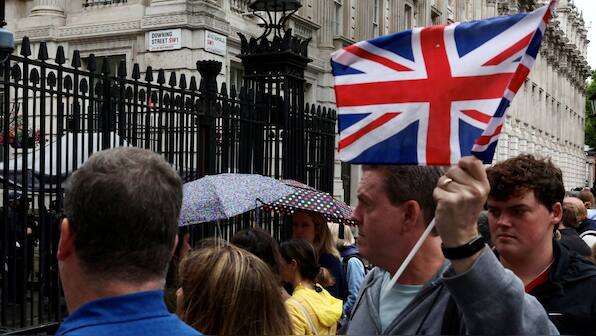Three reasons why the world is watching the UK election