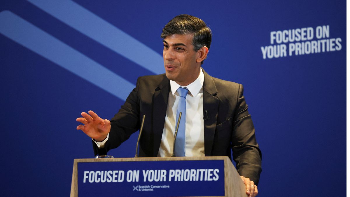 5 issues UK will be voting on and why Sunak’s party is under pressure 5 issues UK will be voting on and why Sunak’s party is under pressure