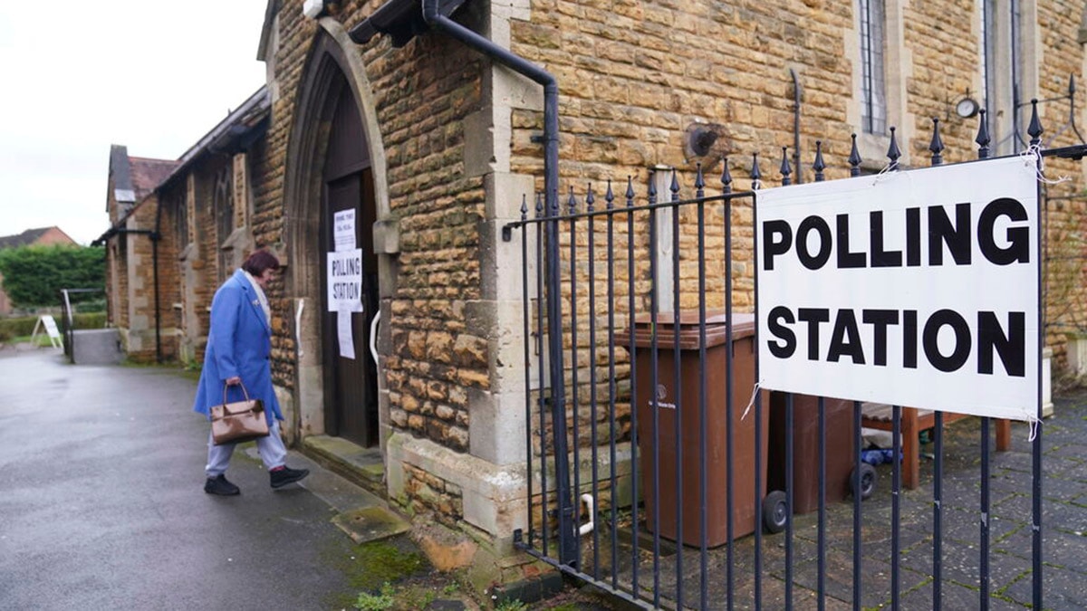 From the Gaza war to the economy: What influenced British minority voter turnout? – Firstpost
