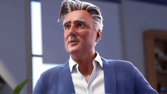 UK’s first AI bot to run for elections, AI Steve, got 179 votes, came last in its constituency