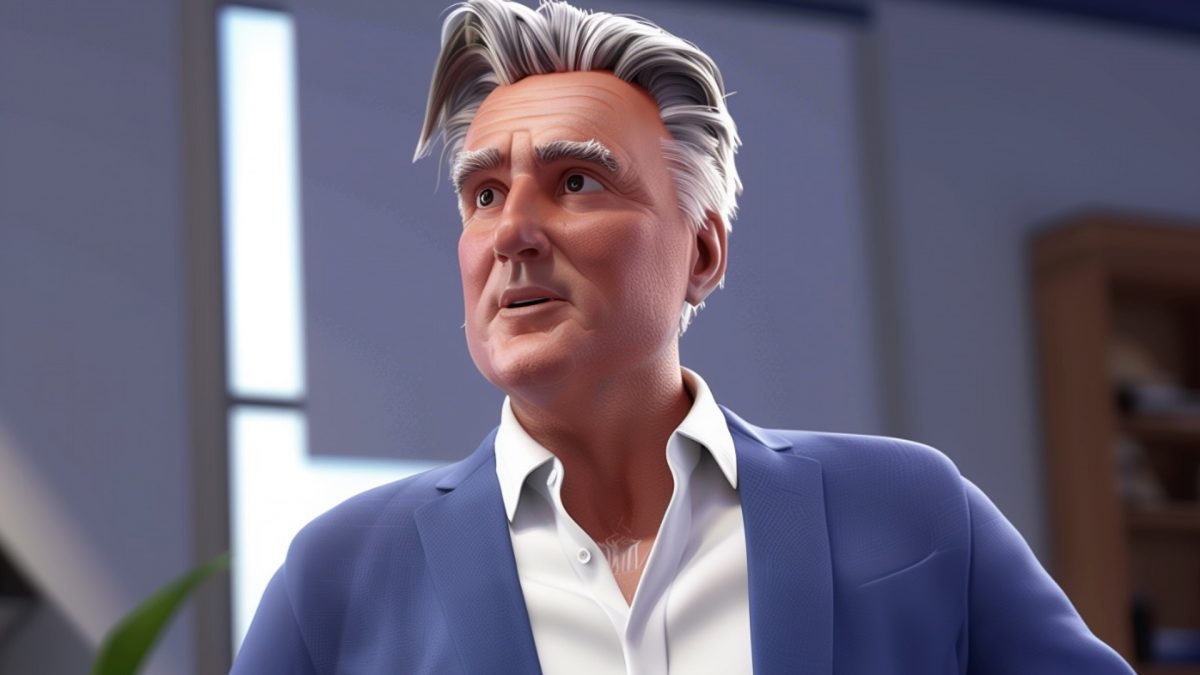 UK’s first AI bot to run for elections, AI Steve, got 179 votes, came last in its constituency UK’s first AI bot to run for elections, AI Steve, got 179 votes, came last in its constituency