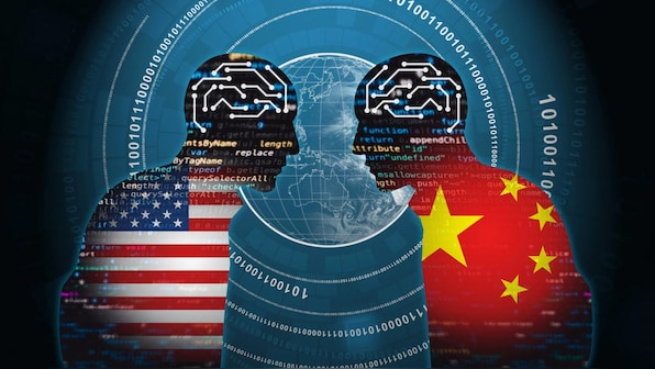 UN General Assembly adopts China’s resolution for ‘international cooperation’ to build AI