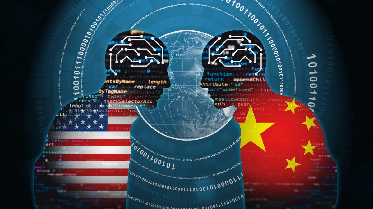 UN General Assembly adopts China’s resolution for ‘international cooperation’ to build AI UN General Assembly adopts China’s resolution for ‘international cooperation’ to build AI