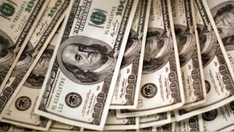 The US economy grew 2.8 per cent in the second quarter of this year — up from 1.4 per cent in the first quarter. This comes in the backdrop of employment remaining relatively low and inflation slowly declining. Reuters