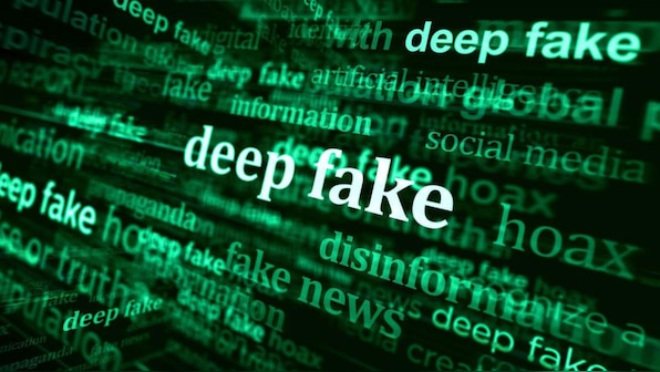 US passes law to curb AI deepfakes