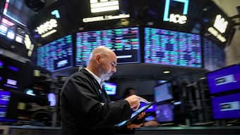 The tech-heavy Nasdaq index, and the broad-based S&P 500 touched record highs once again on Tuesday (July 9). Reuters