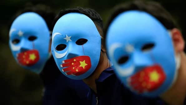 In a world stirred by Palestinian cause, Uyghur plight goes unheard