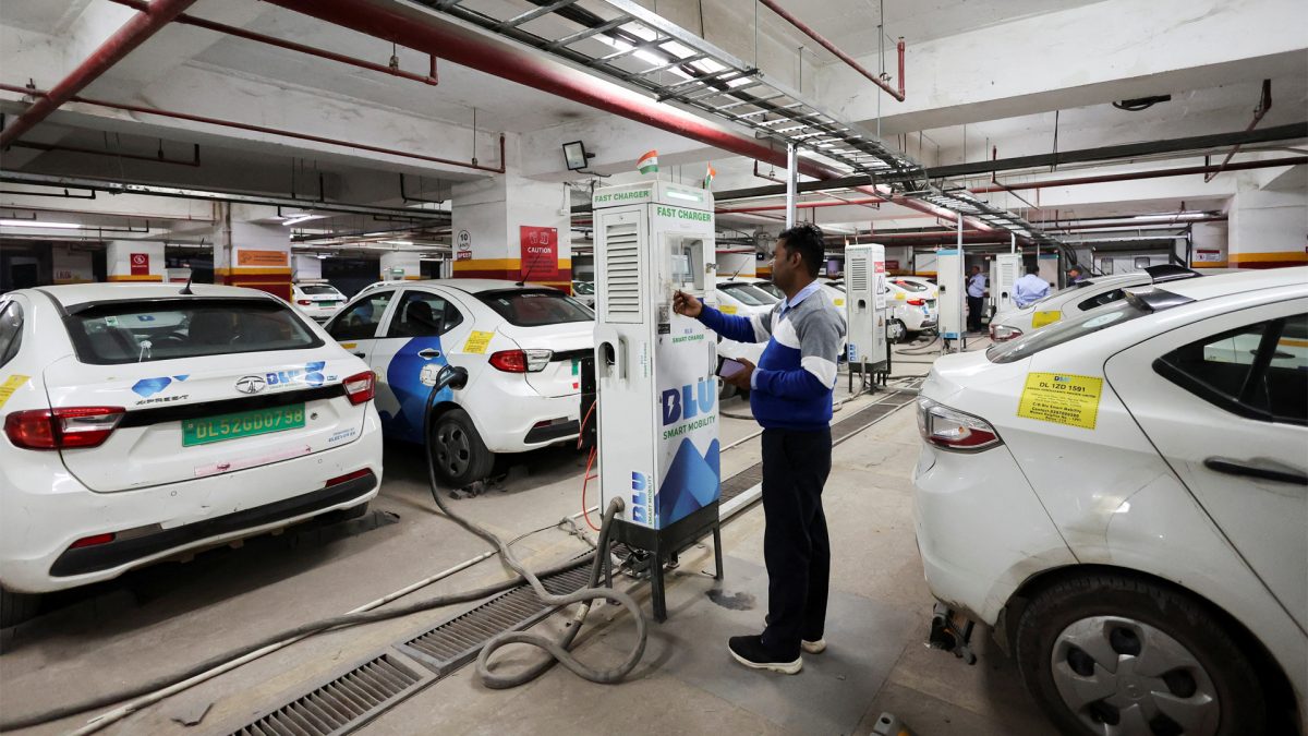 Union Budget 2024: Will Modi 3.0’s first budget power-up the EV Sector? Union Budget 2024: Will Modi 3.0’s first budget power-up the EV Sector?