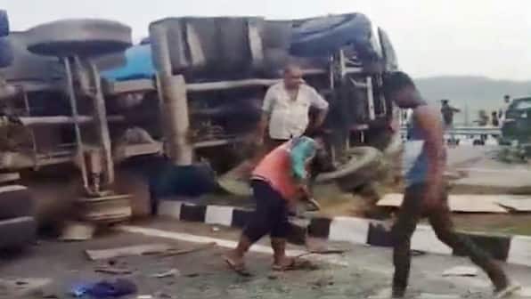 Unnao accident: PM Modi announces Rs 2 lakh ex gratia for next of kin of deceased, Rs 50,000 for injured