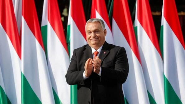  The curious case of Orban meeting Trump after Nato Summit