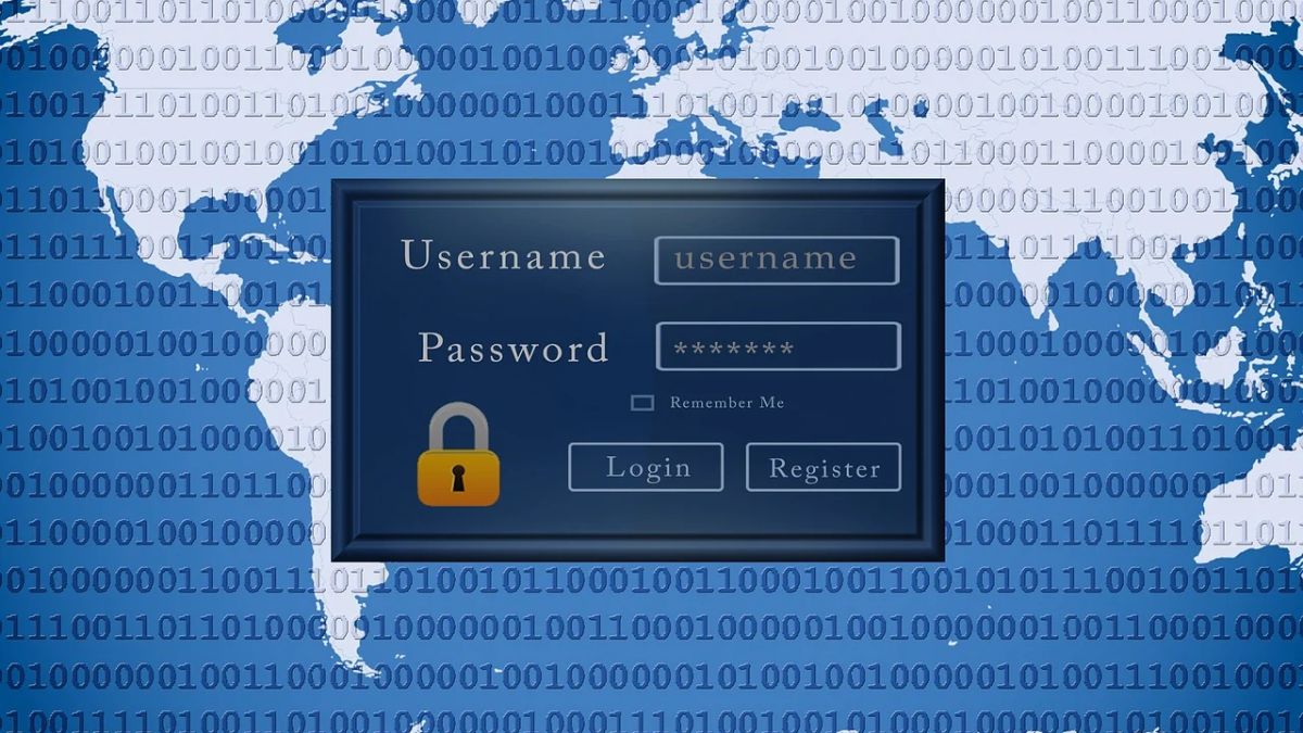 Hacker leaks nearly 10 billion passwords in biggest haul ever, says report Hacker leaks nearly 10 billion passwords in biggest haul ever, says report