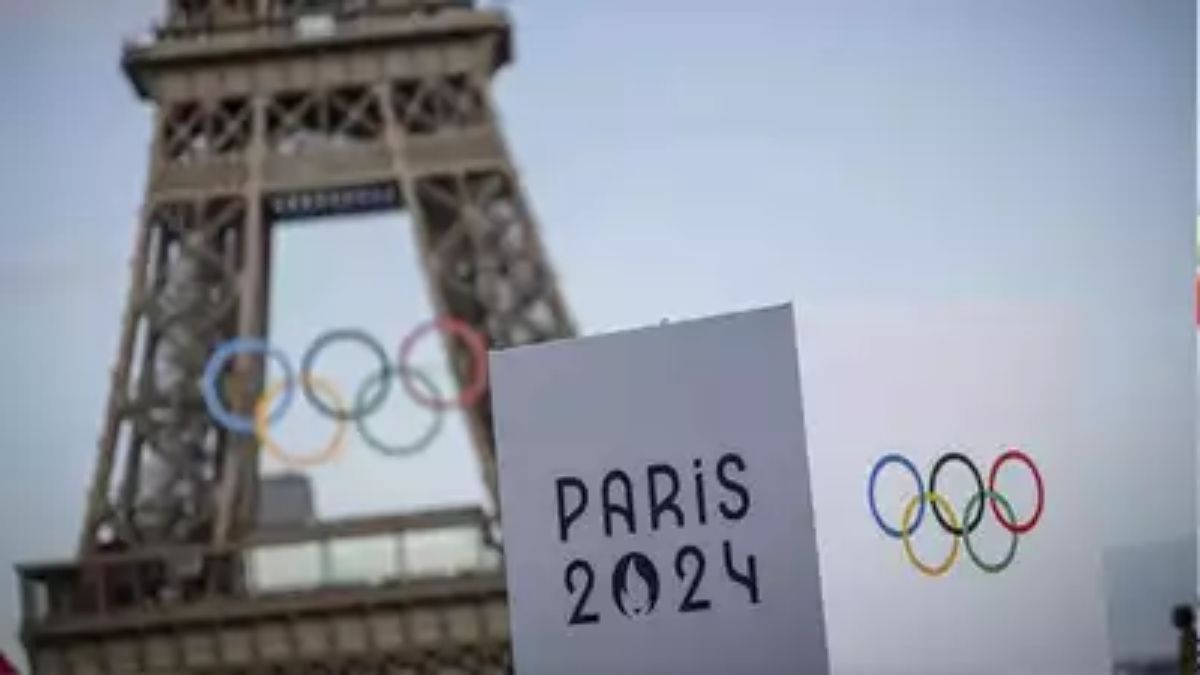 The Paris 2024 Olympic Games will showcase 329 events across 32 sports. AP The Paris 2024 Olympic Games will showcase 329 events across 32 sports. AP