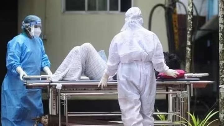 Kerala teen who tested for Nipah virus dies, 4 in his contact list develop symptoms