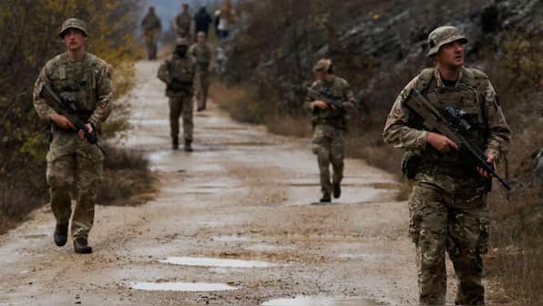 300 North Korean soldiers killed fighting for Russia in Ukraine war, 2,700 injured: South Korea's spy agency