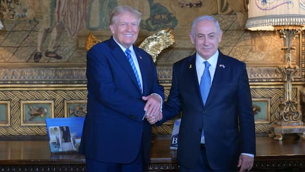 Trump tells Netanyahu there will be 'World War 3' if he does not win 2024 US presidential elections