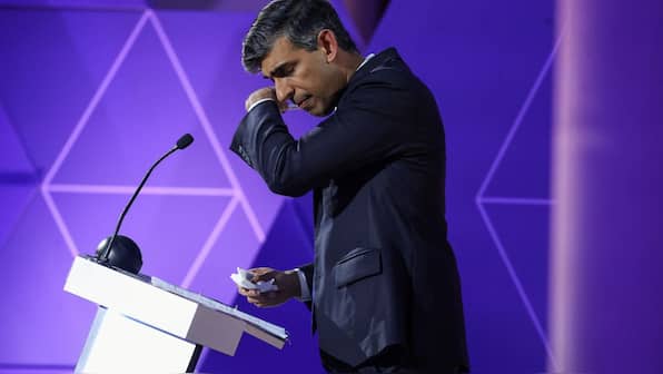 UK general election results: Why Rishi Sunak’s Conservatives lost after 14 years